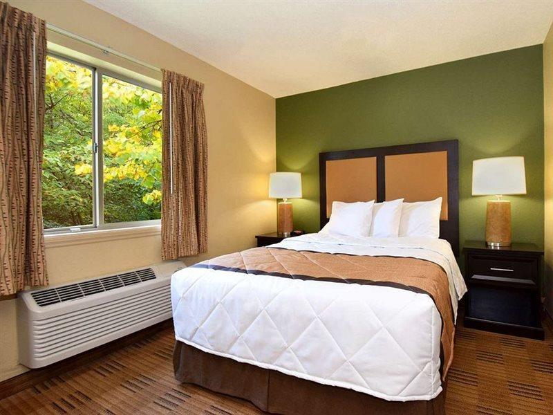 Extended Stay America Suites - Raleigh - Research Triangle Park - Hwy 54 Durham Exterior foto